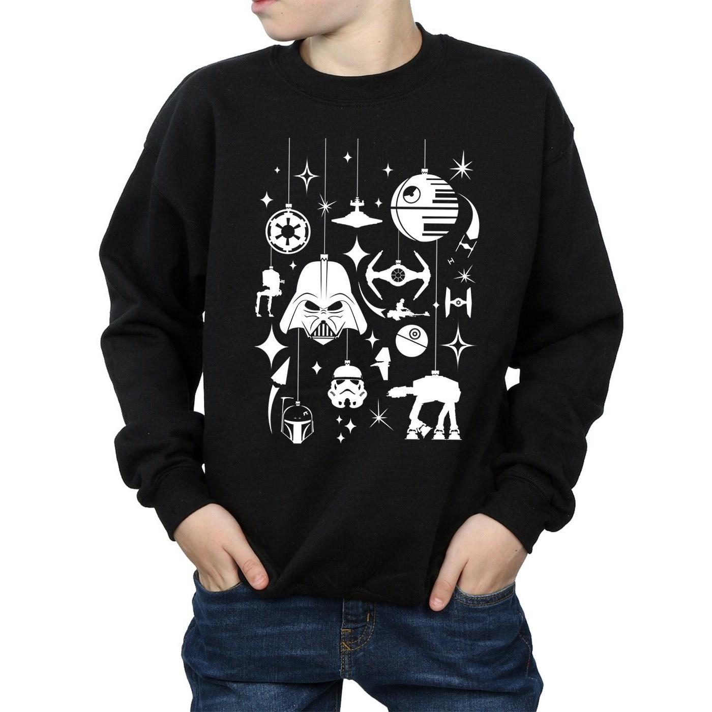 STAR WARS  Sweatshirt 