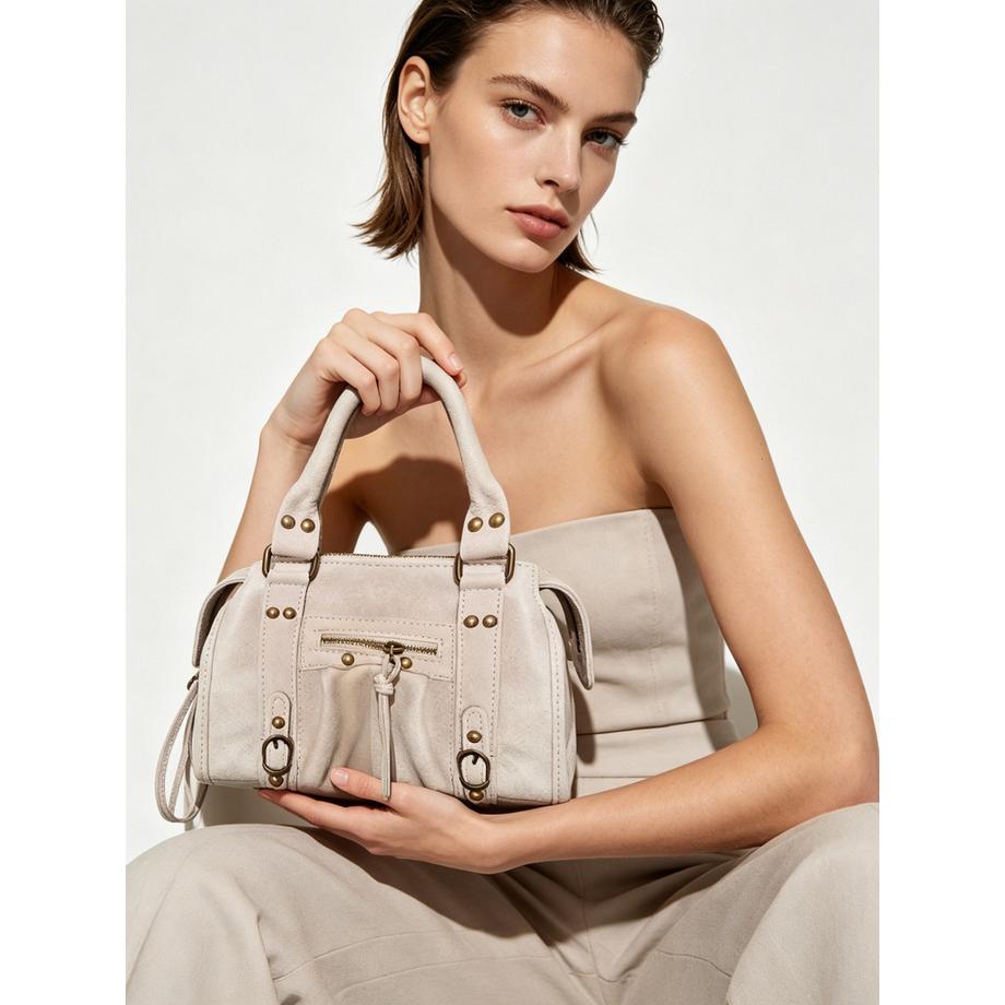 Chiara Ferretti Borsa a tracolla Erisia  