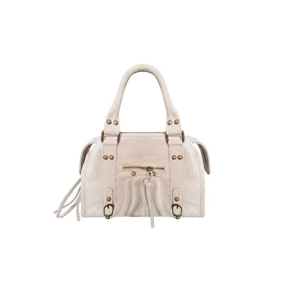 Schultertasche