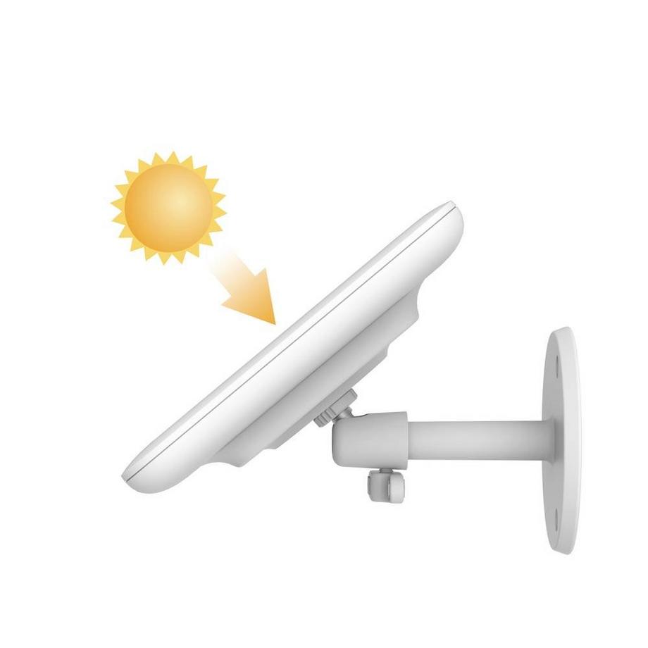 Imou  Cell 2 - panneau solaire pour caméra de surveillance 