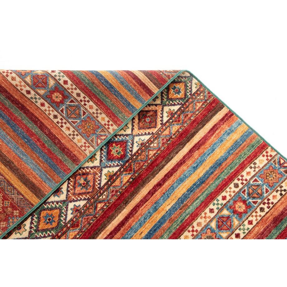 VIDAL Handgemachter Teppich Torkman  