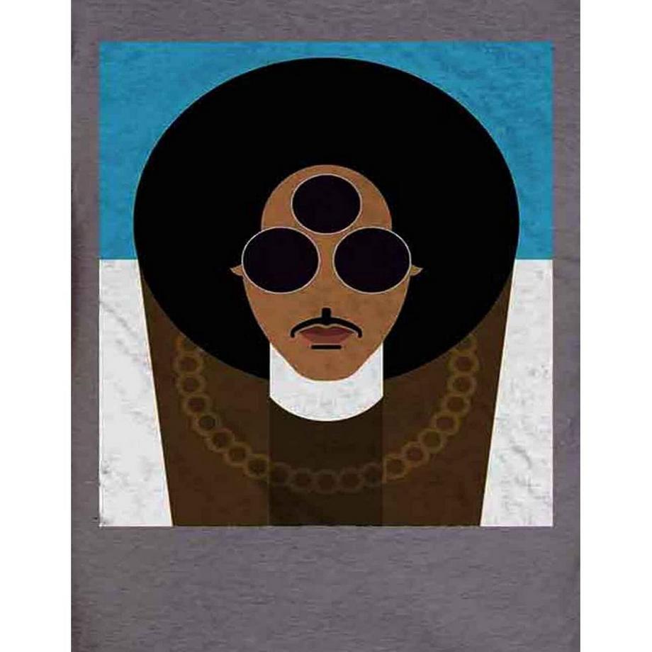 Prince T-Shirt Art Official Age  