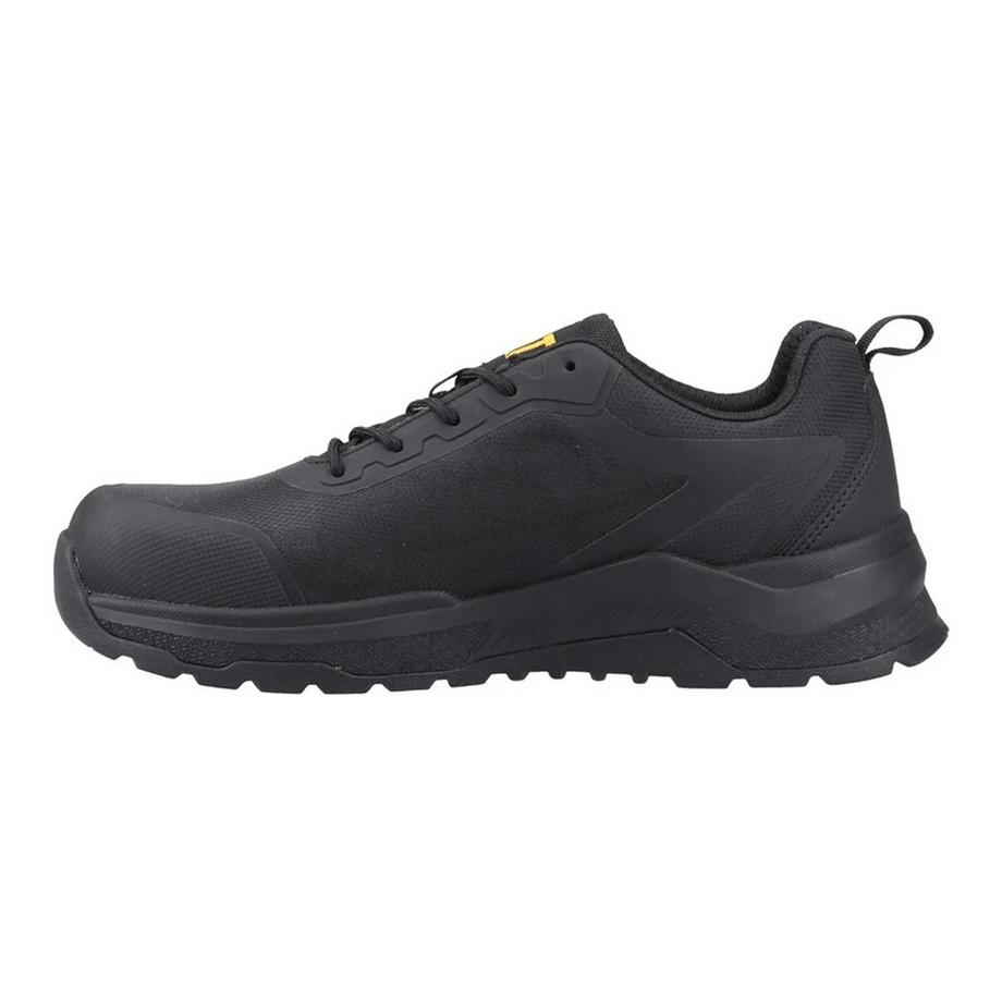 Caterpillar Scarpe Antinfortunistiche Maglia A Rete Basso  