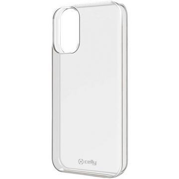 Coque Gelskin TPU Galaxy S23 FE Transparente