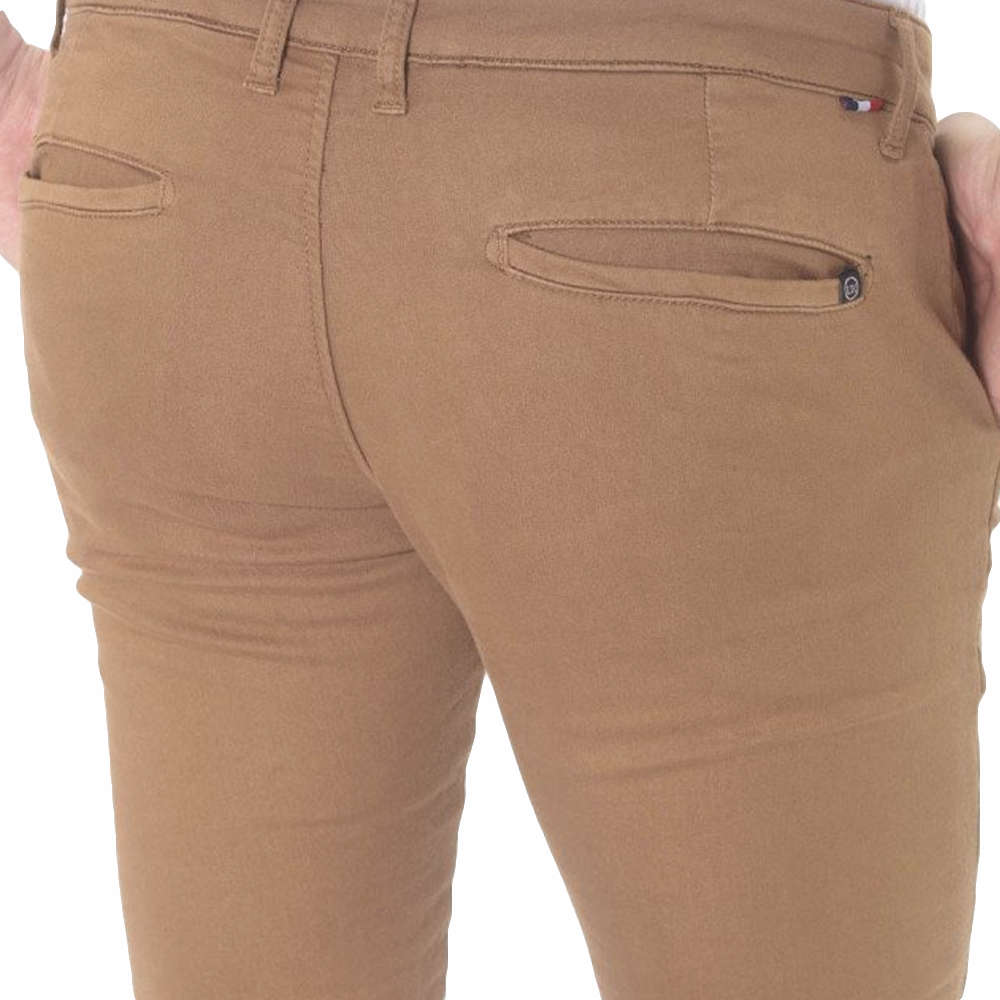 le temps des cerises Jogg Style Latte Hose  