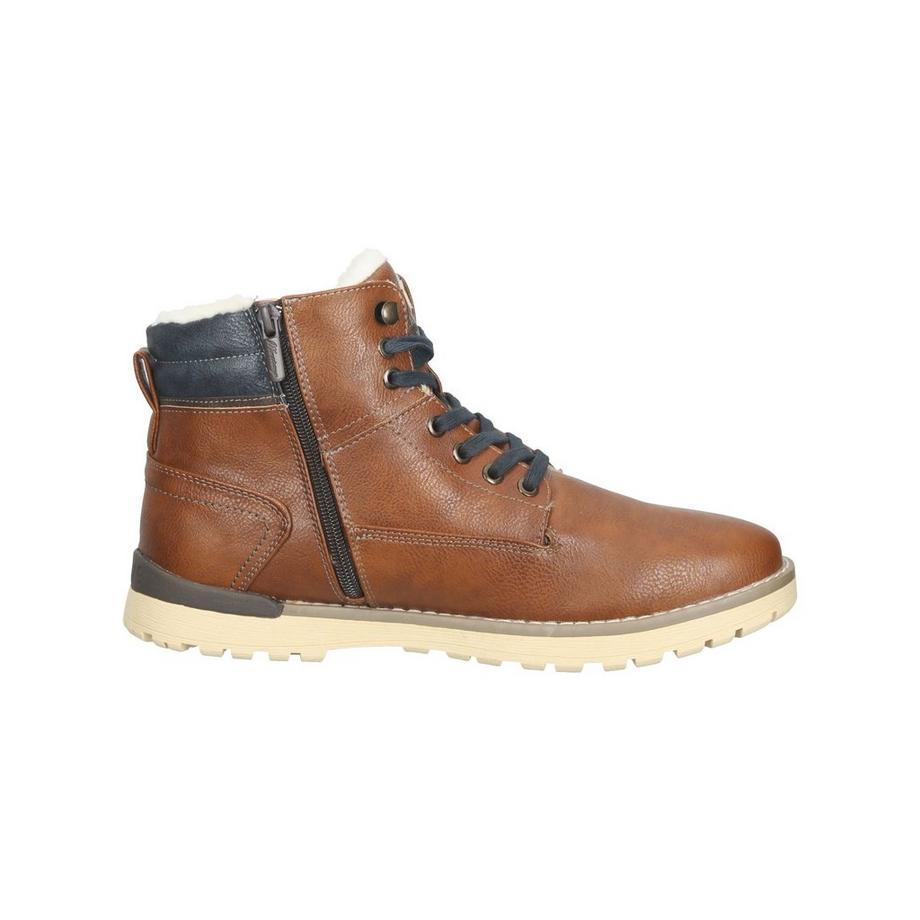 Mustang  Stiefelette 4092-617 