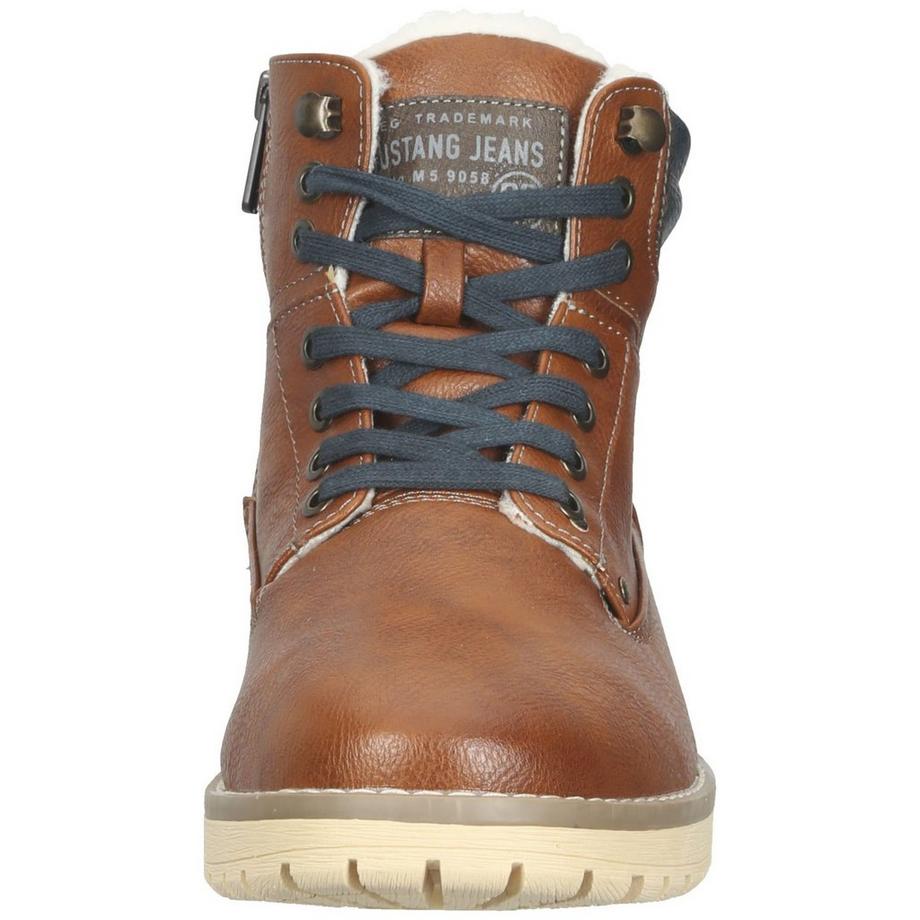 Mustang  Stiefelette 4092-617 