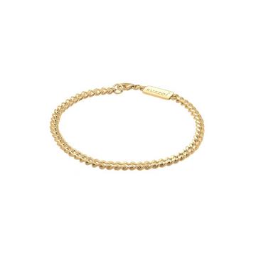 Armband Basic  Panzerkette Massiv Piece