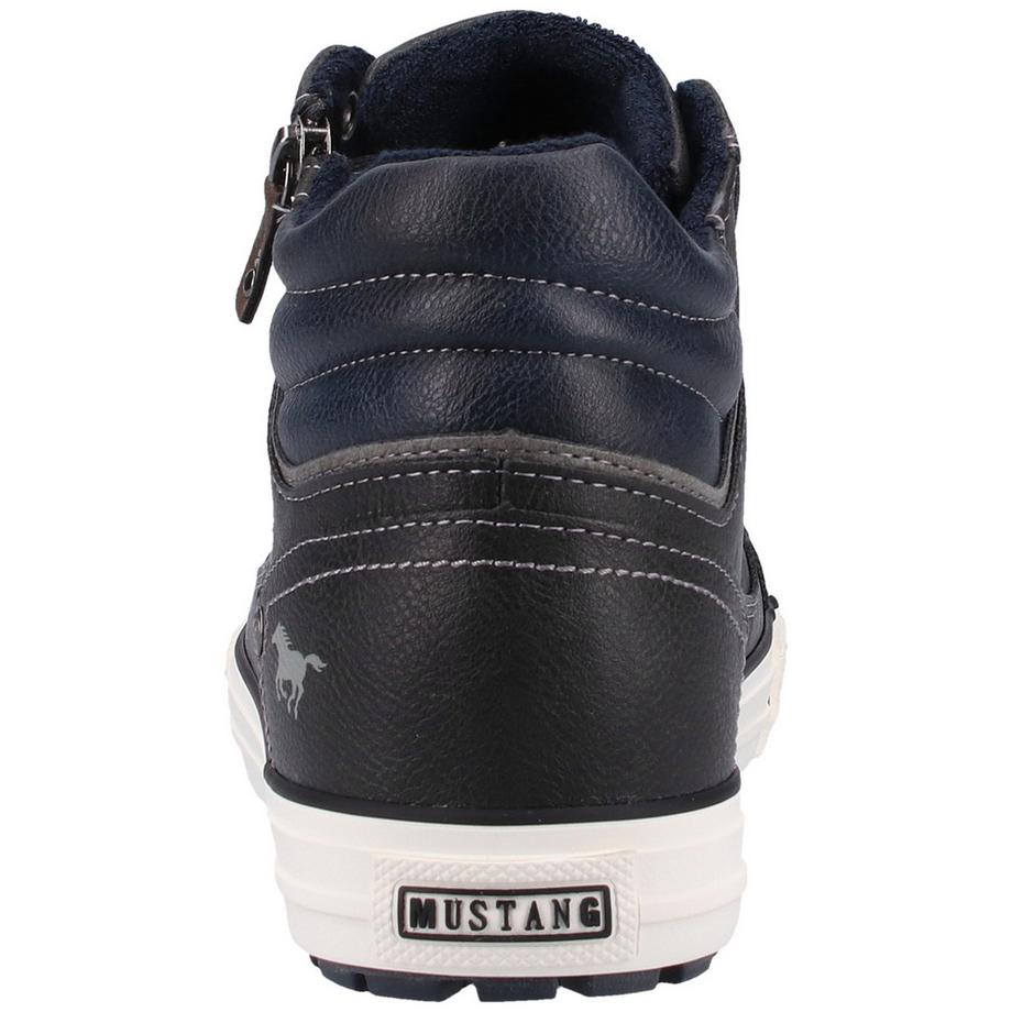 Mustang  Sneaker 4129-502 