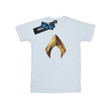 Aquaman Emblem TShirt