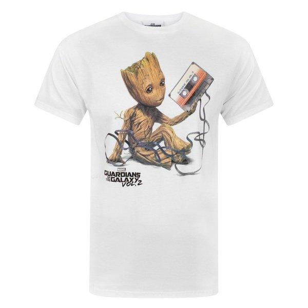 Guardians Of The Galaxy  Tshirt 