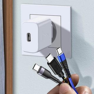 SAMSUNG  Caricatore 15W Originale Samsung Bianco 