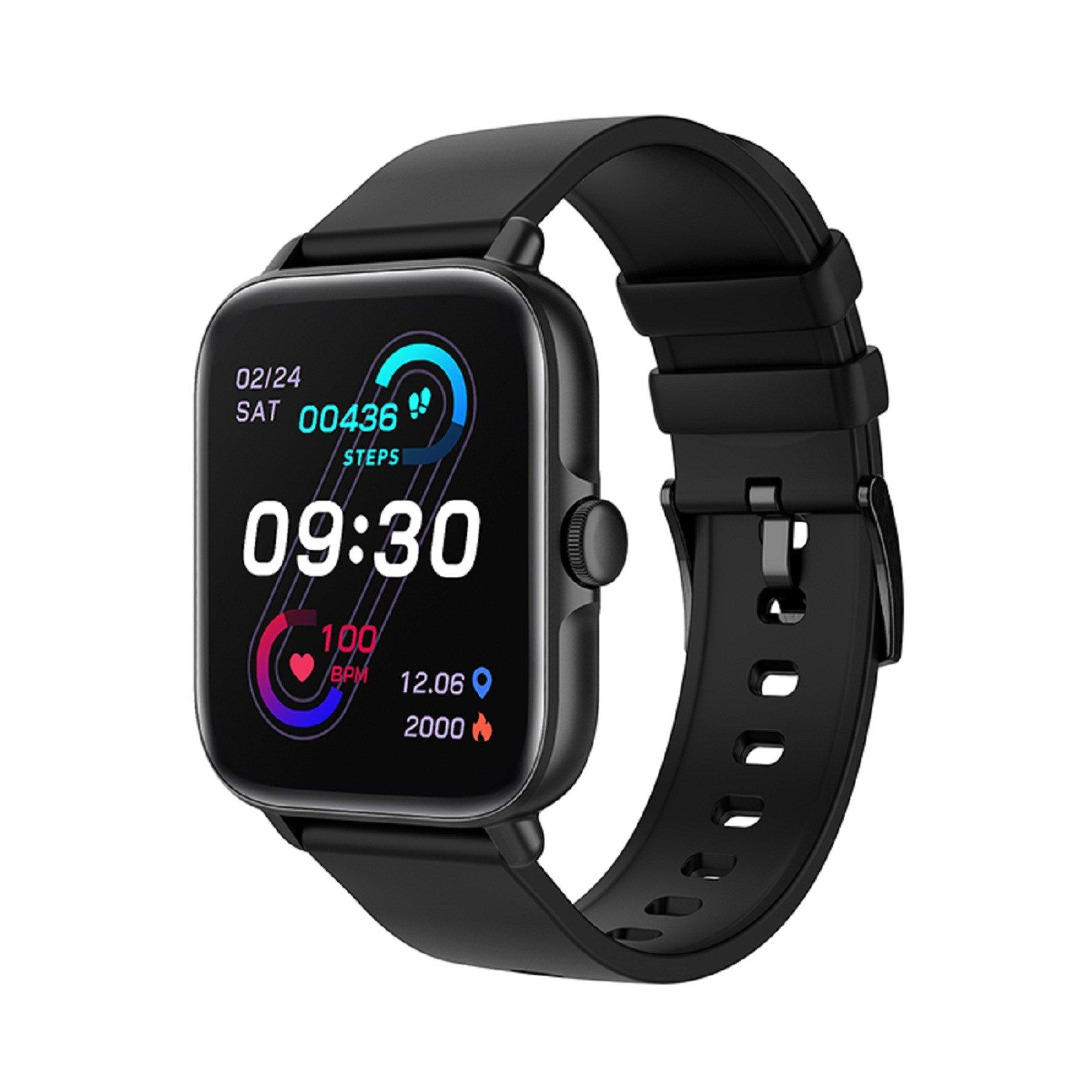 Karen M  Y22 Smartwatch 