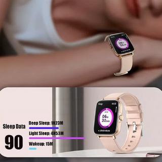 Karen M  Y22 Smartwatch 