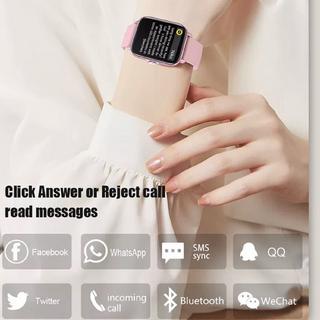 Karen M  Y22 Smartwatch 