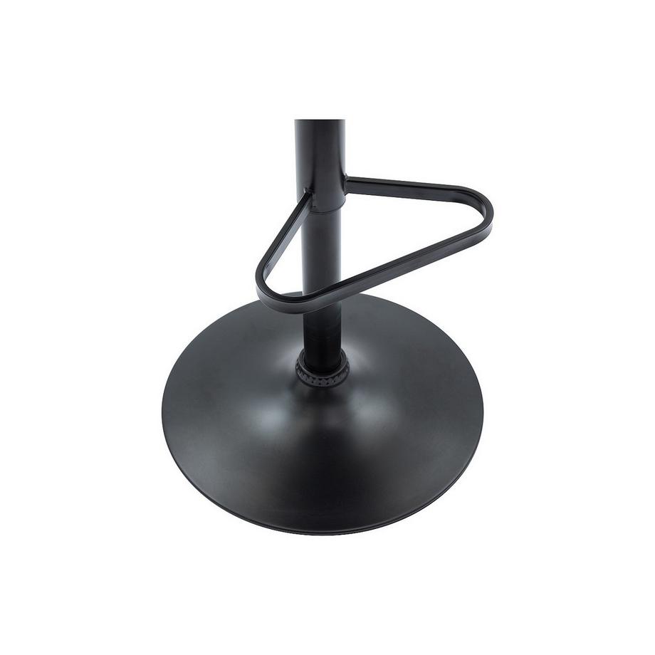 Vente-unique Tabouret de bar ELEANA  