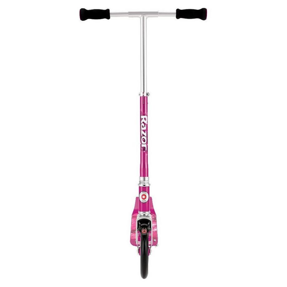 Razor  Scooter A5 Lux Scooter Pink 23L 