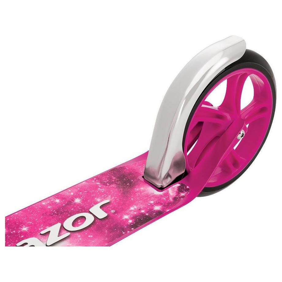 Razor  Scooter A5 Lux Scooter Pink 23L 