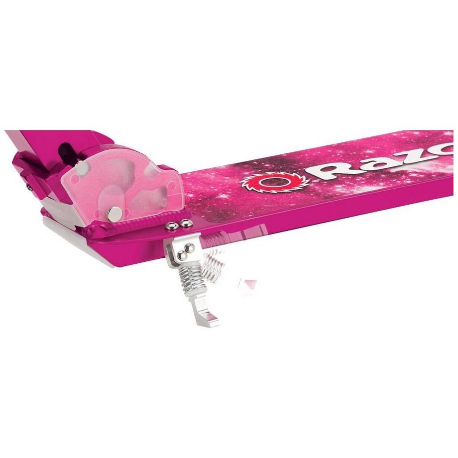 Razor  Scooter A5 Lux Scooter Pink 23L 