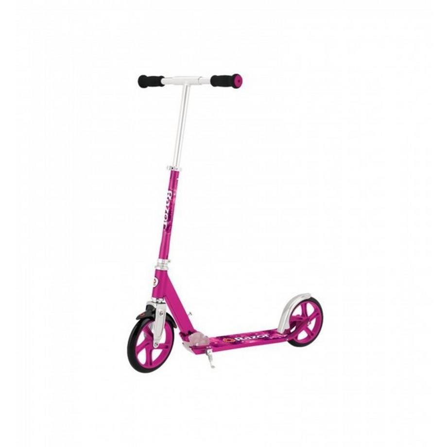 Razor  Scooter A5 Lux Scooter Pink 23L 