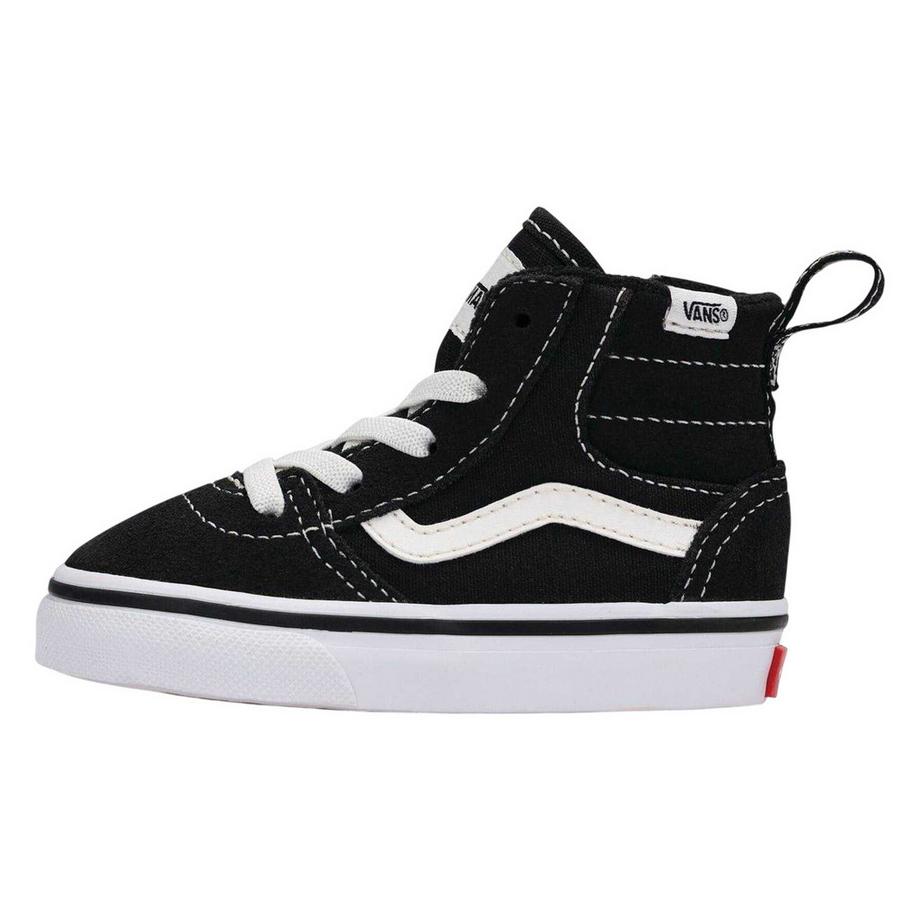 VANS Baskets Montantes Ward  