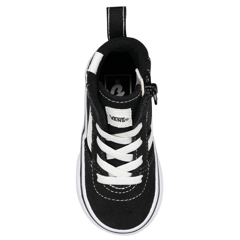 VANS Baskets Montantes Ward  