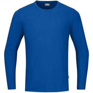 t-shirt aniche lunghe organic