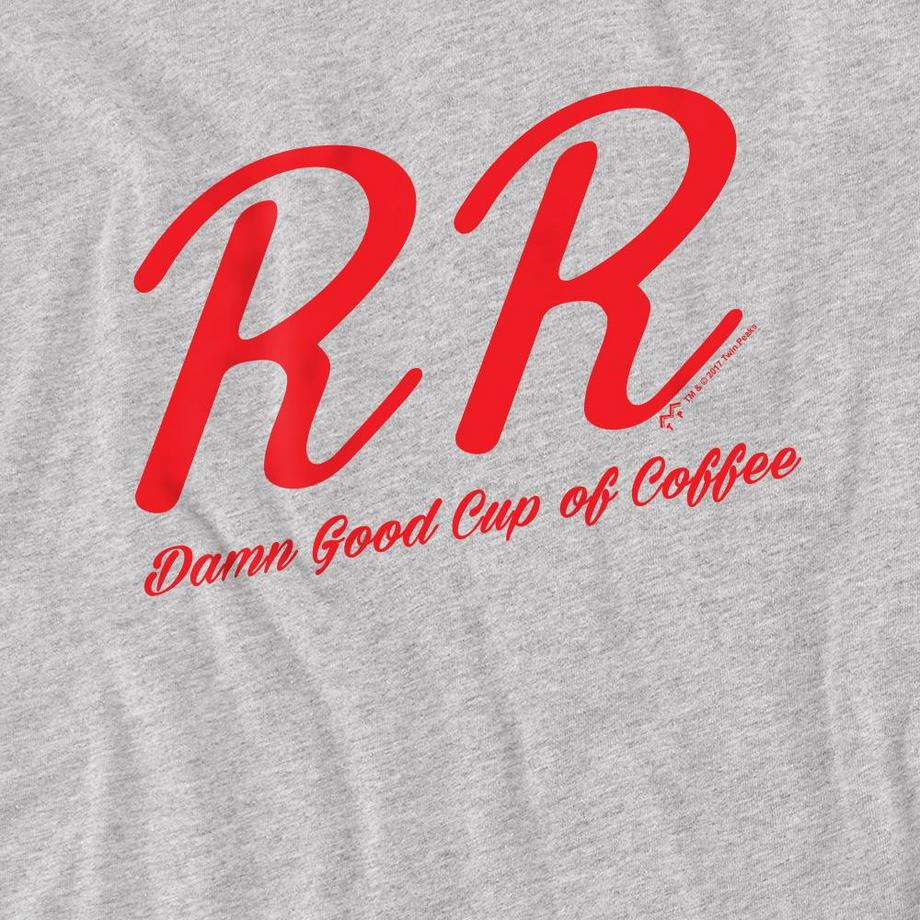 Twin Peaks  T-ShirtRr Diner 