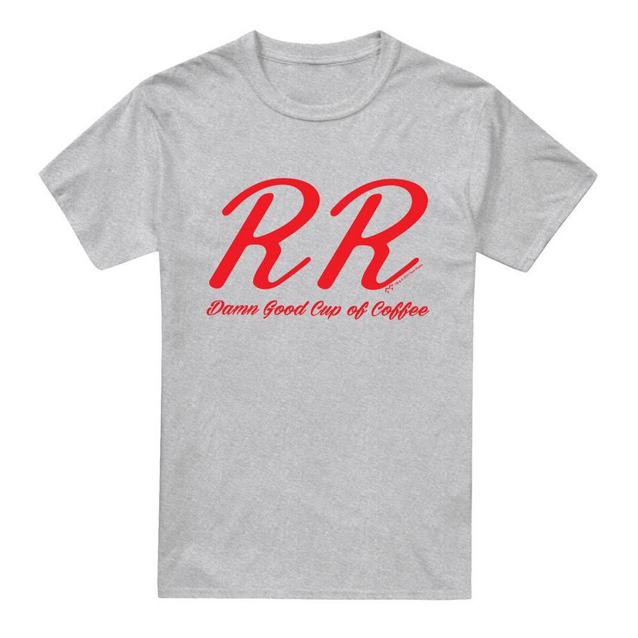 Rr Diner Maglietta