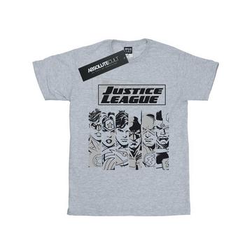 Justice League TShirt