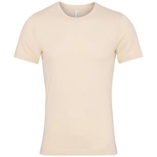 Bella + Canvas T-Shirt Girocollo Maniche Corte  