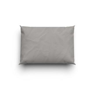 Lotus Bettwaren Biancheria da letto in raso tinta unita  