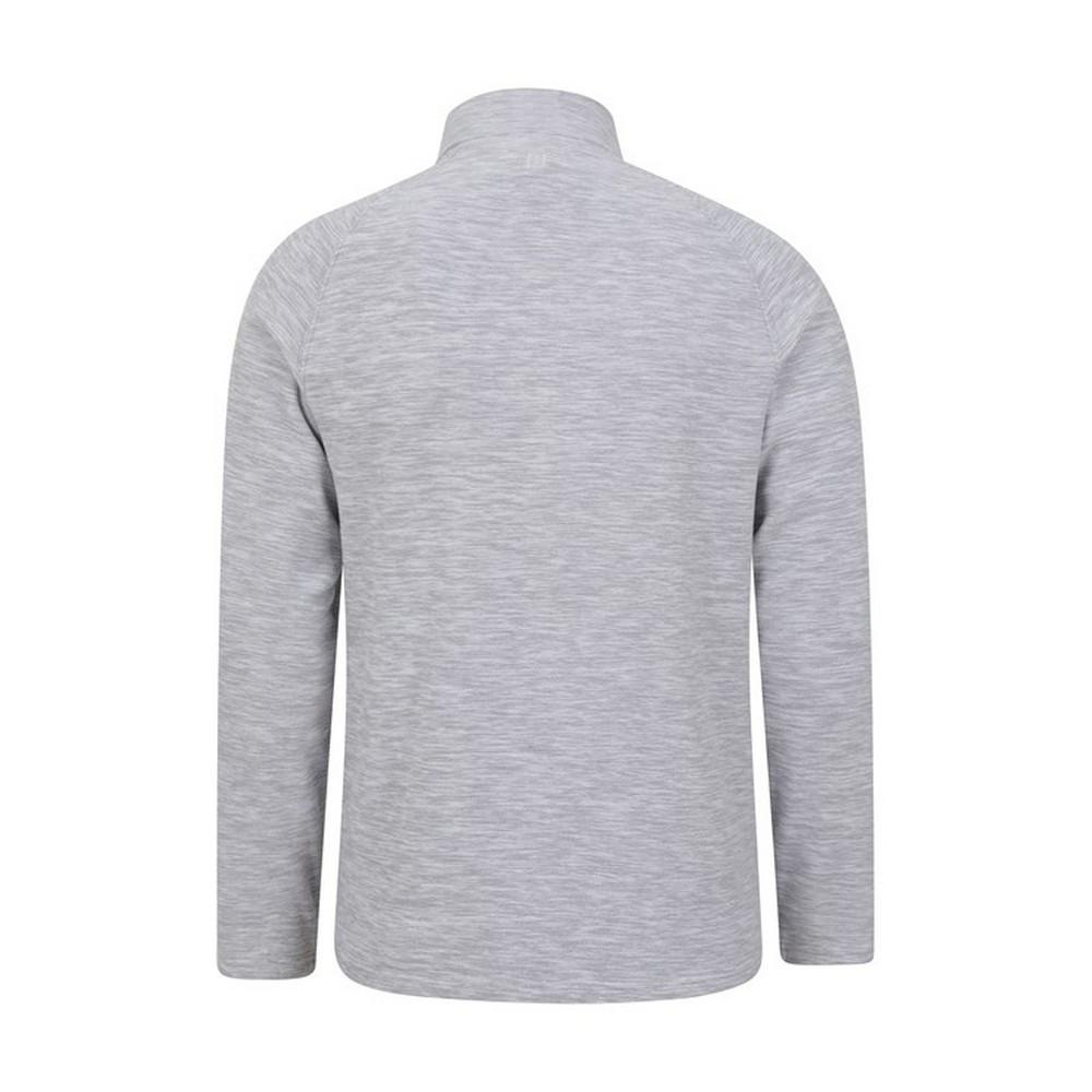 Mountain Warehouse Snowdon II Half Zip Fleece Oberteil  