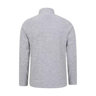 Mountain Warehouse Snowdon II Half Zip Fleece Oberteil  