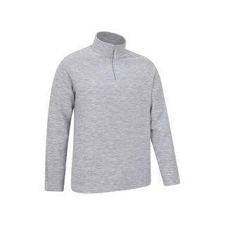 Mountain Warehouse Snowdon II Half Zip Fleece Oberteil  