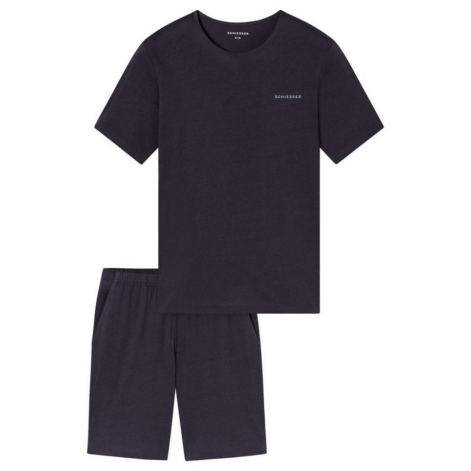 Schiesser Modern Bonded - pyjama  