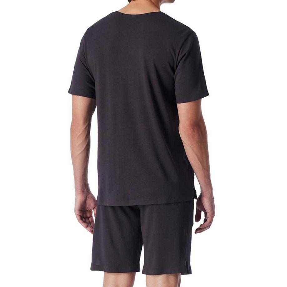 Schiesser Modern Bonded - pyjama  