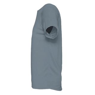 SOLS T-shirt Sportiva Performance Maniche Corte Girocollo  