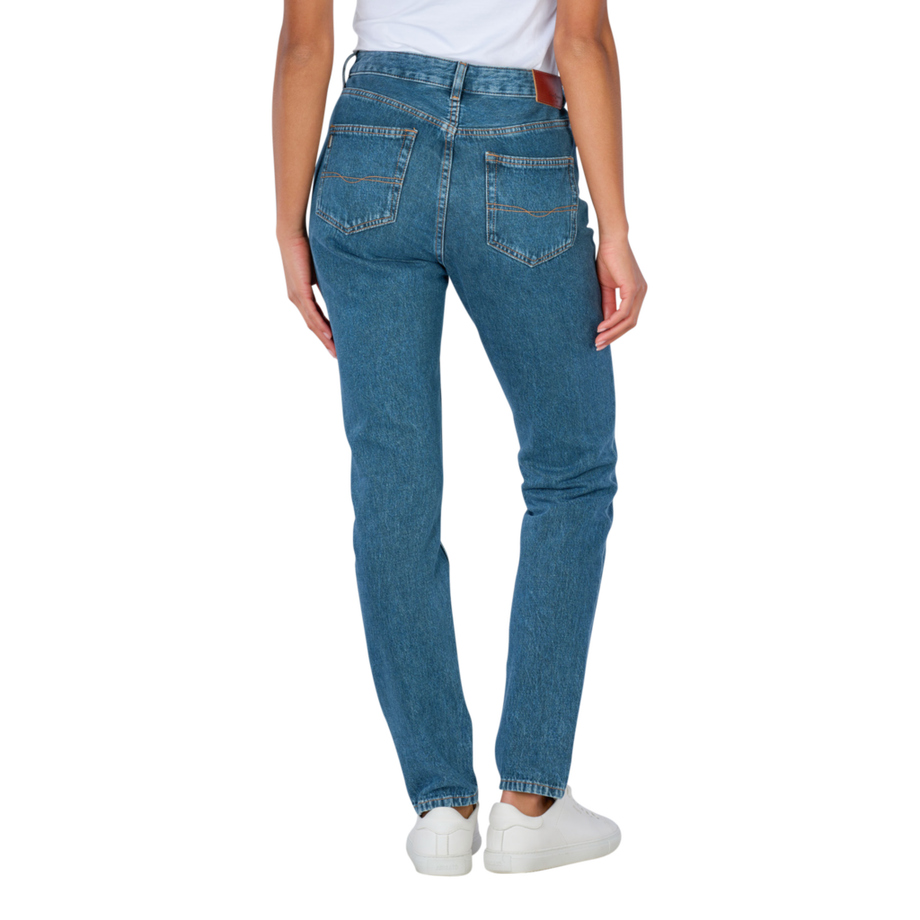 Pepe Jeans London Violet Mom Fit Jeans  