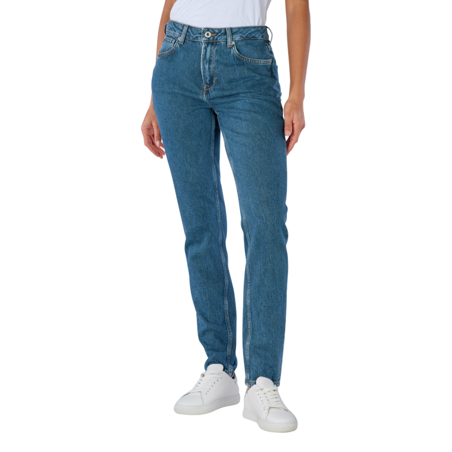 Violet Mom Fit