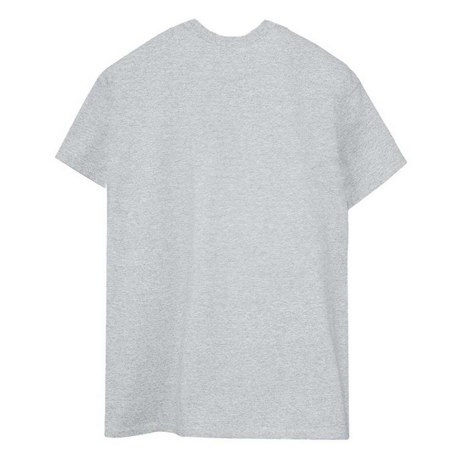 Guardians Of The Galaxy Groot Bedrucktes T-Shirt  