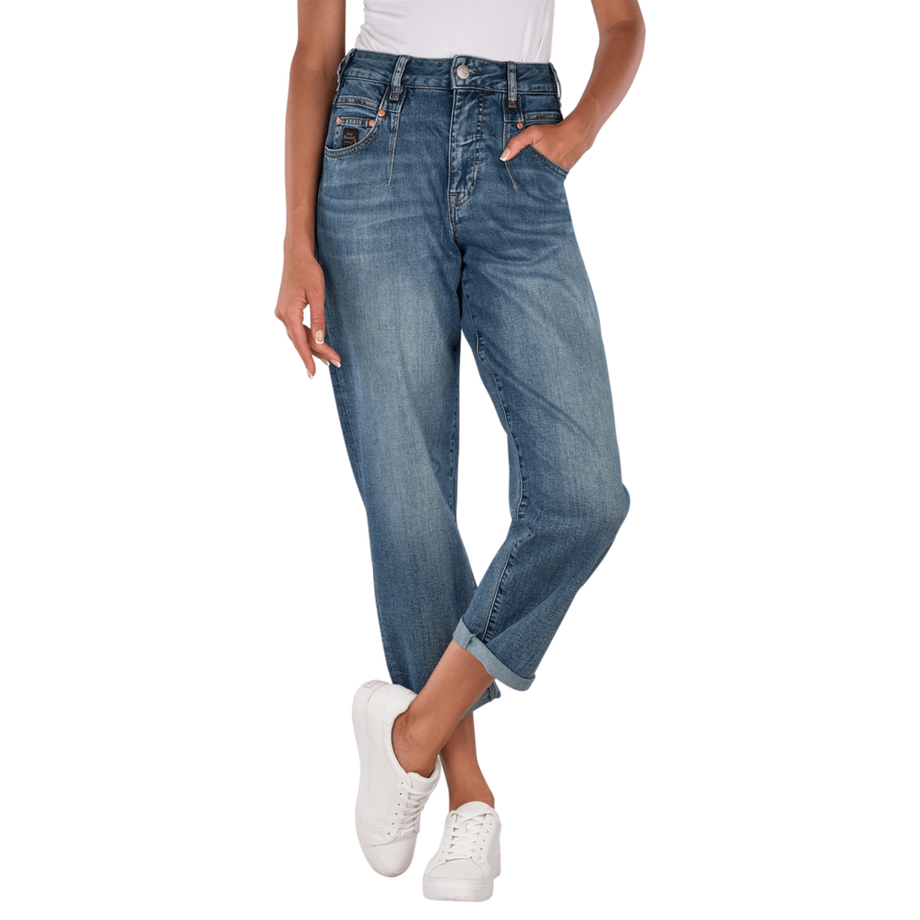 Herrlicher Brooke Loose Fit Jeans  
