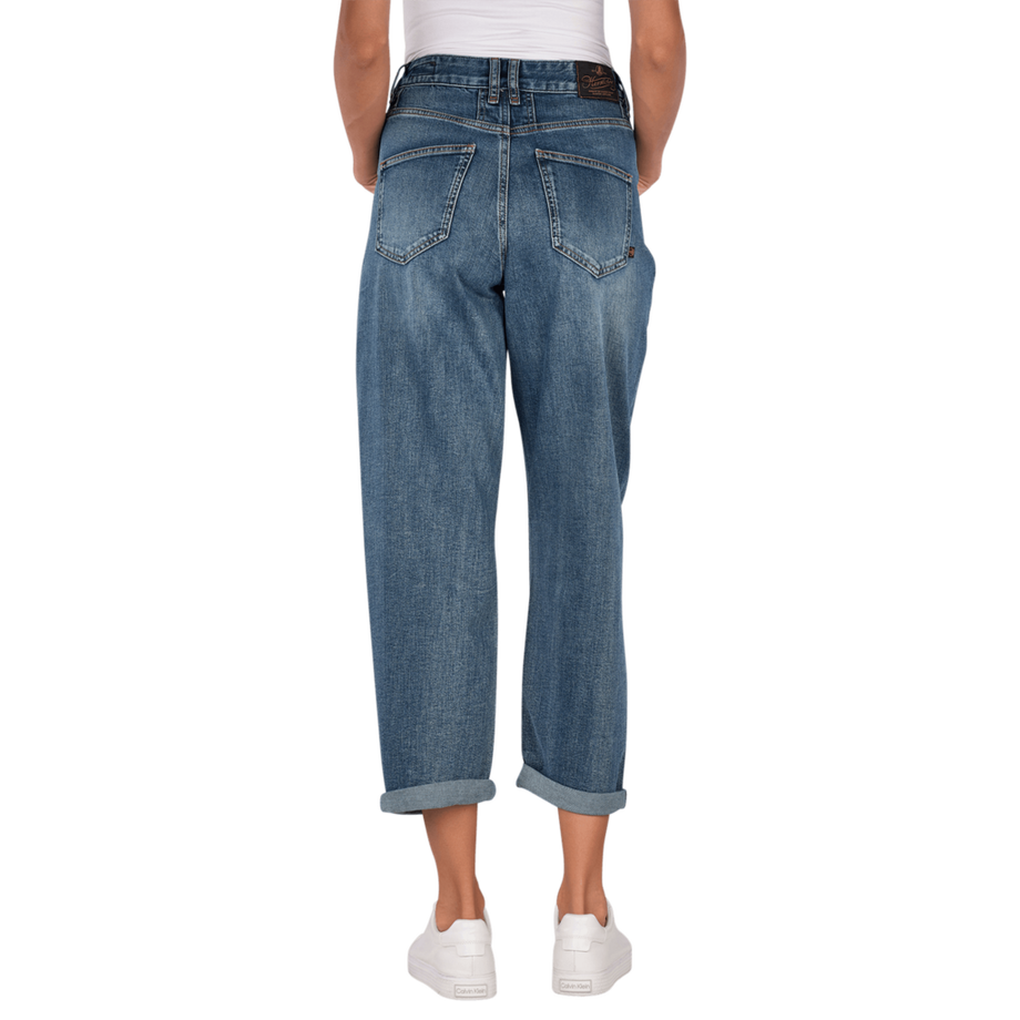 Herrlicher Brooke Loose Fit Jeans  