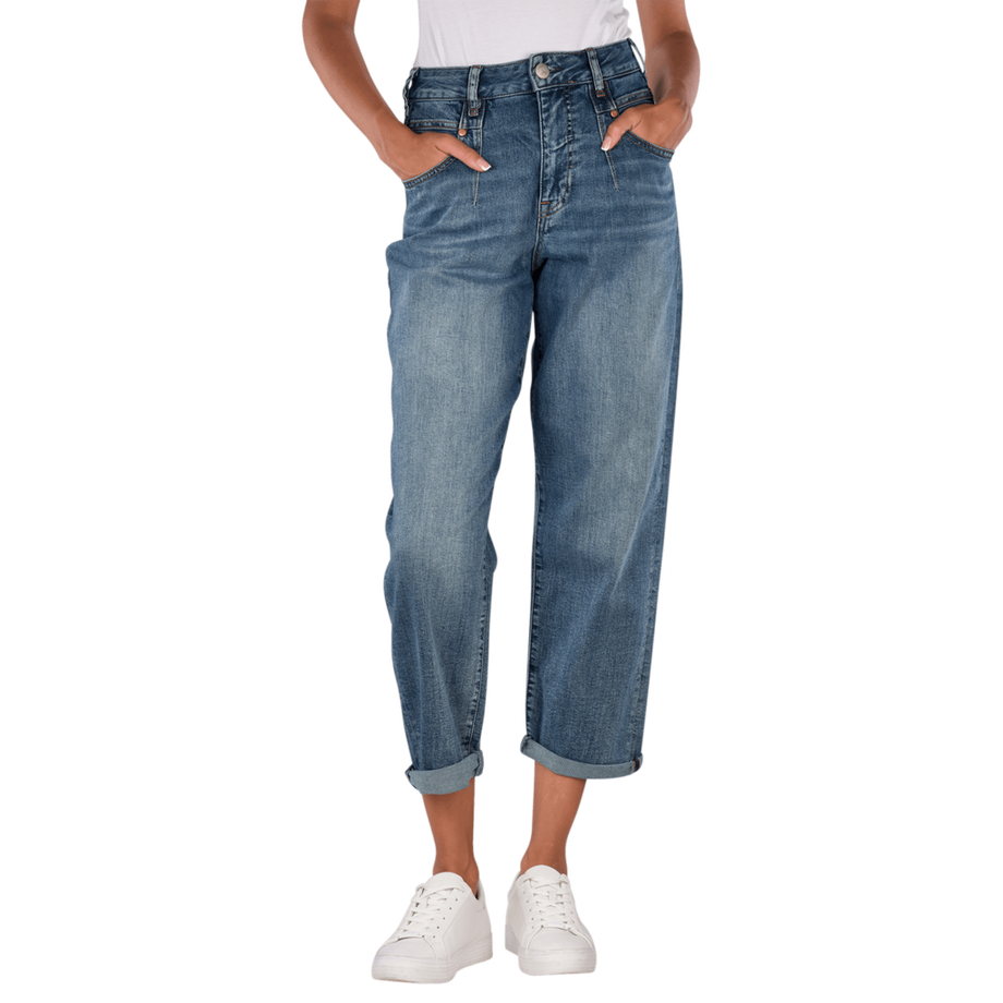 Brooke Jeans Loose Fit