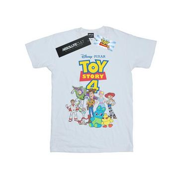 Toy Story 4 TShirt