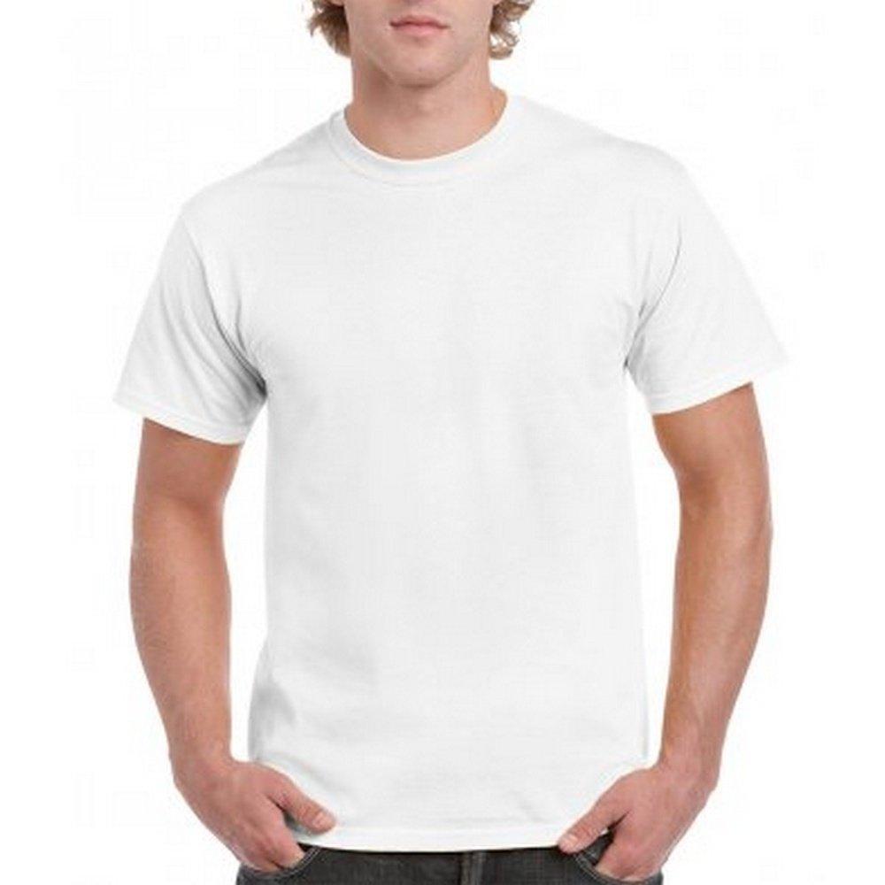 Gildan Hammer Heavyweight T-Shirt  