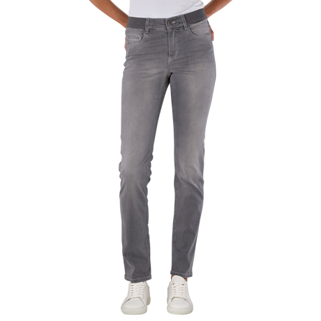 ANGELS Cici Slim Fit Sporty Jeans  