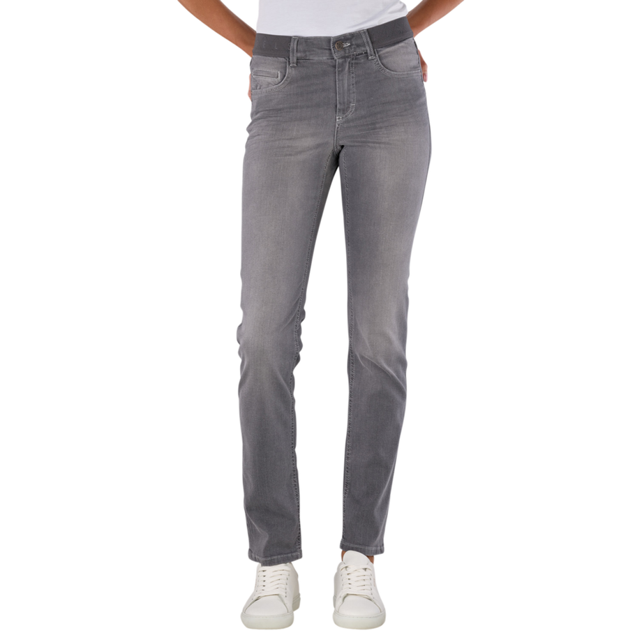 Cici Jeans Slim Fit Sporty