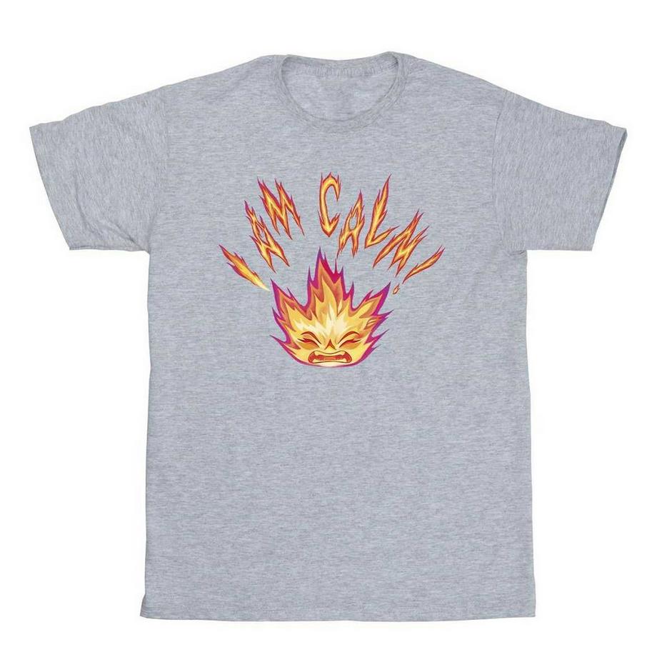 T-ShirtAm Calm