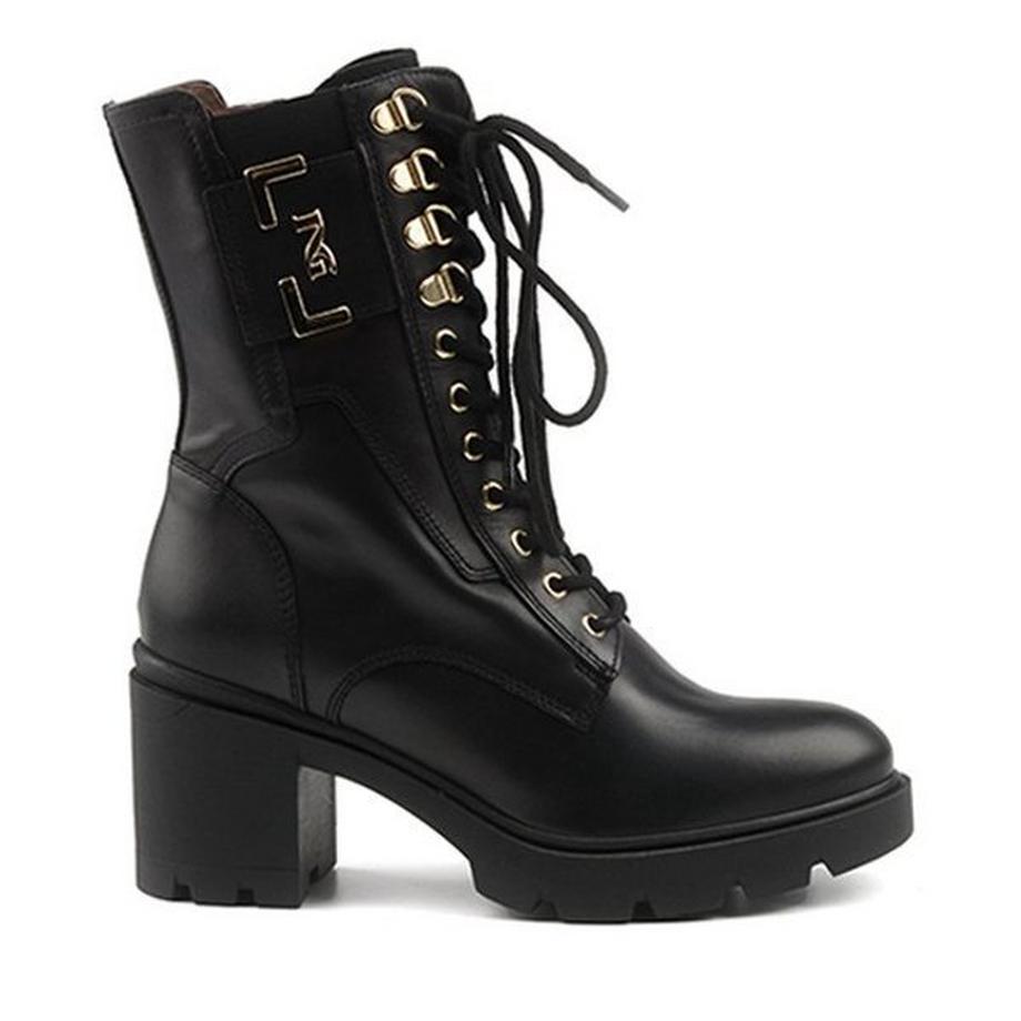 Nero Giardini  Stiefelette I205861D 